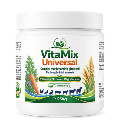 VitaMix Universal